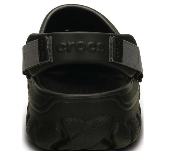 Crocs Men’s Offroad Sport Clogs Slip-on Casual Sandals – US Size 10 | Brand NEW