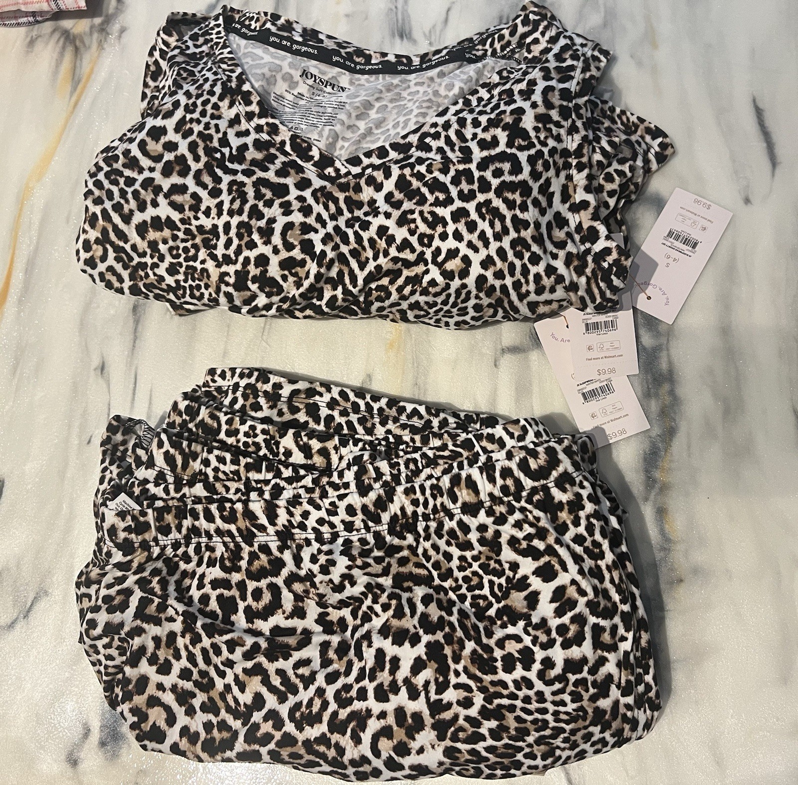 67 Pc Joyspun Sleepwear Lot | Womens Pajamas Sleep Dresses NWT Reseller Bulk