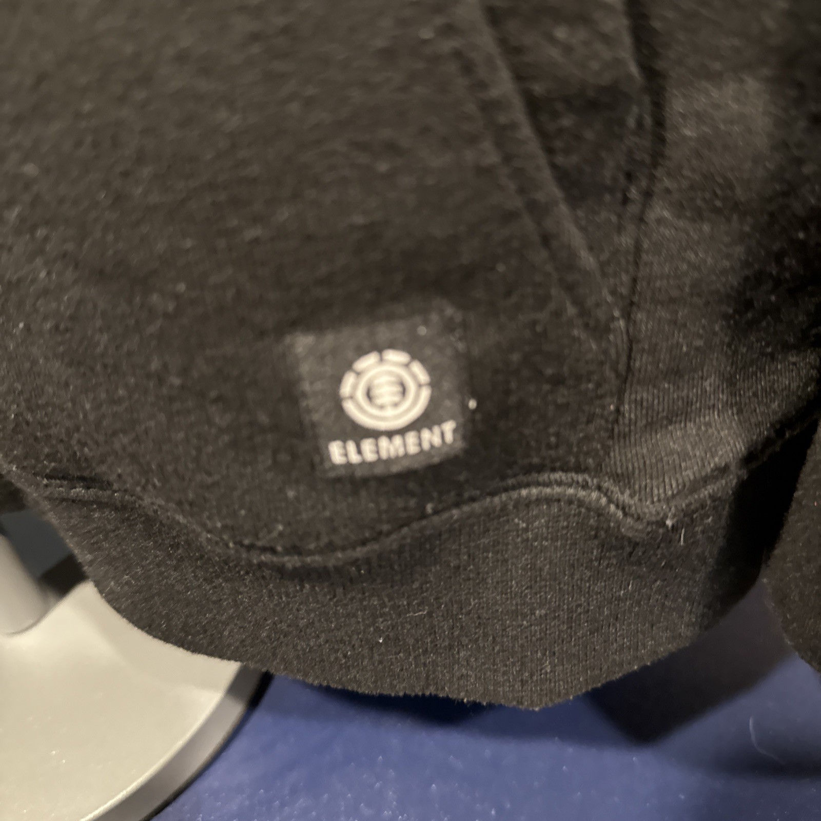 Element Men’s Hoodie Pullover Size L