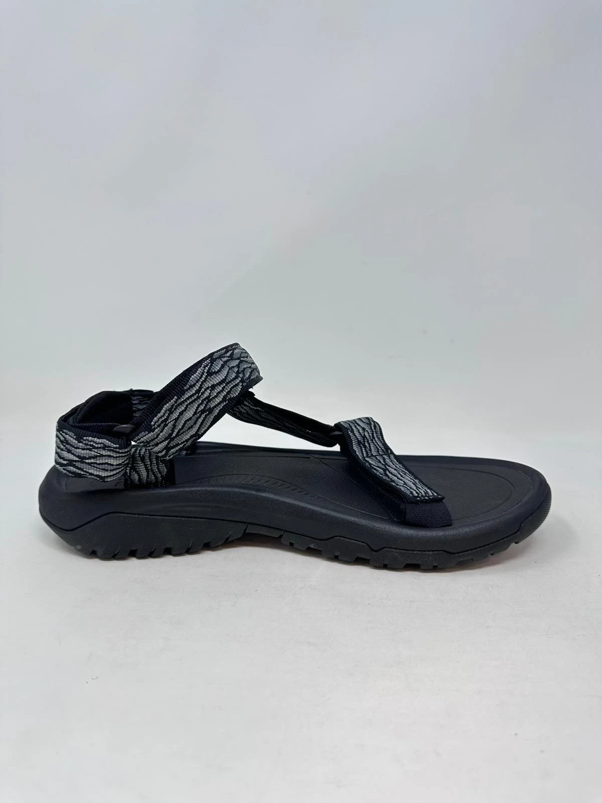 Teva Men’s Hurricane XLT2 – Rapids Black/Grey – 1019234/RBGY #44