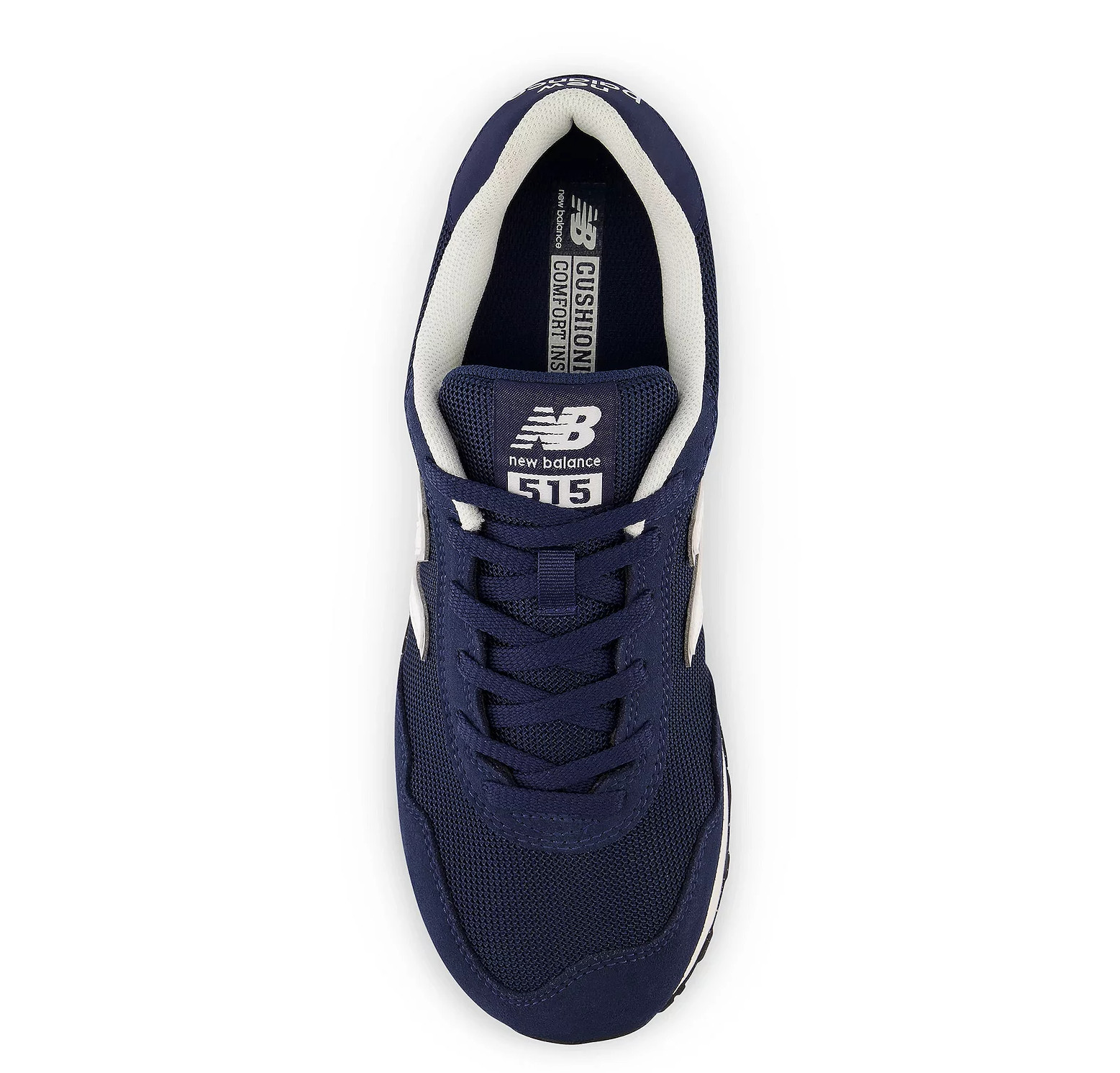 New Balance 515 V3 Navy/White Men’s Sneakers – US 10 ML515NVY size 10