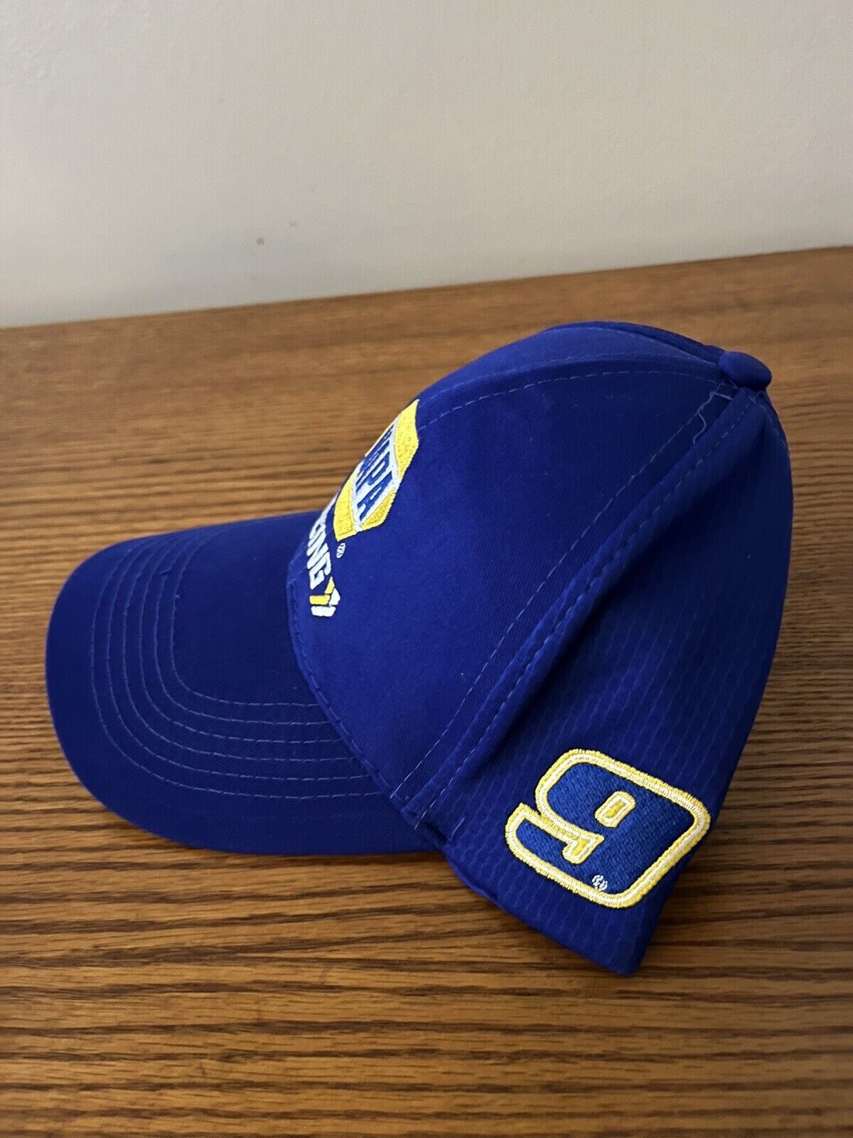 NEW 2023 Chase Elliott NAPA AUTO PARTS Hat