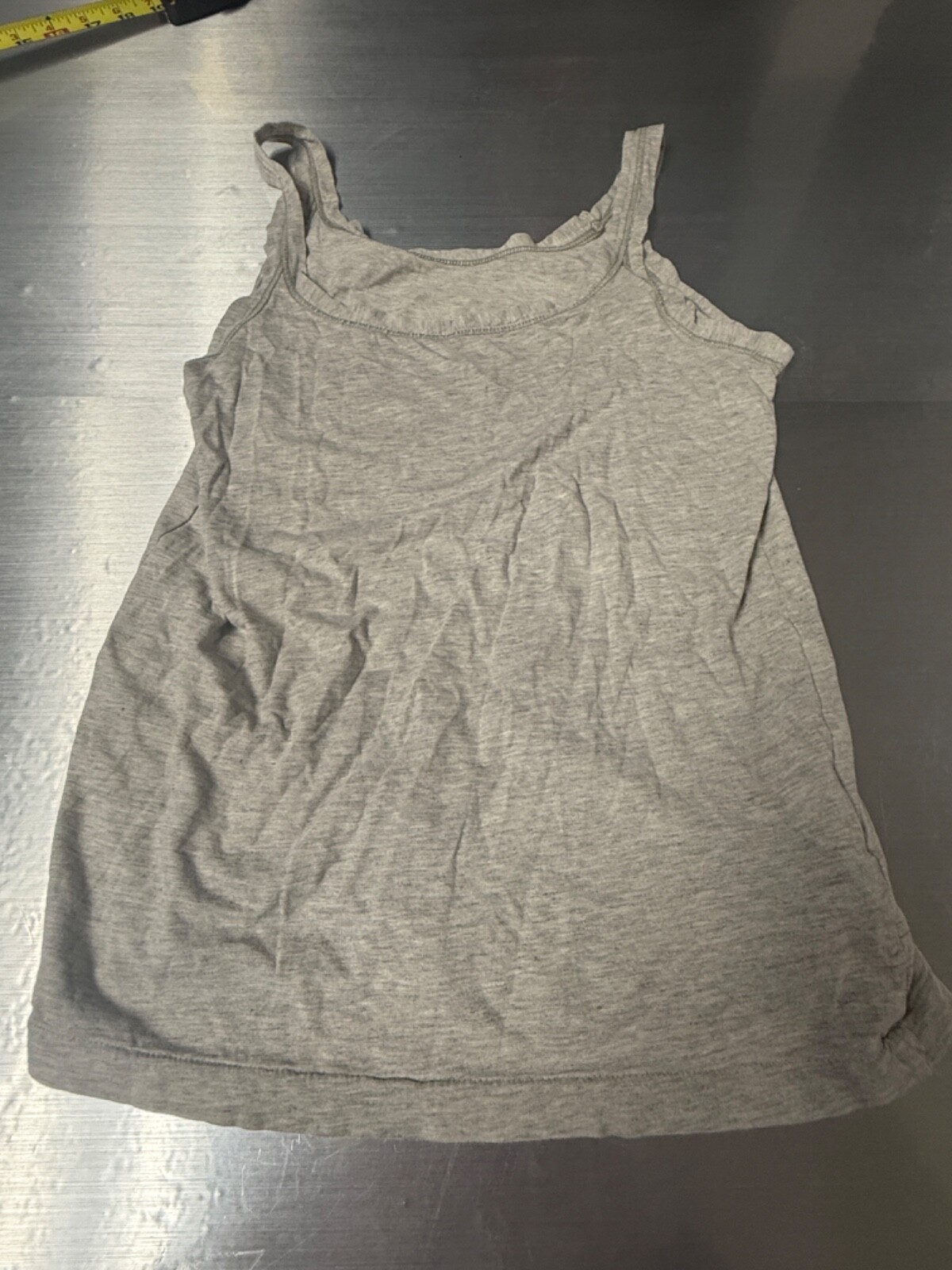 Elevate Your Summer Style: Soft & Stylish Junior Fit Tank Top!