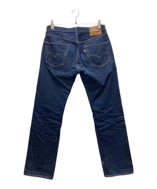 LEVI’S PReMIUM Denim pants Indigo PC9-0047H-0001