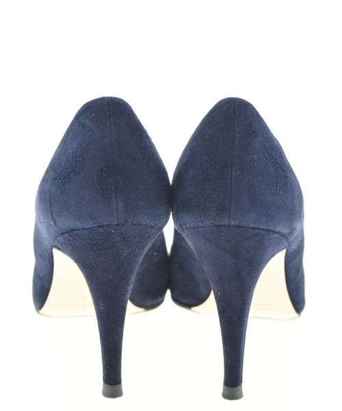 NEBULONI E Pumps Navy EU36(Approx. 22.5cm) 2200680677013