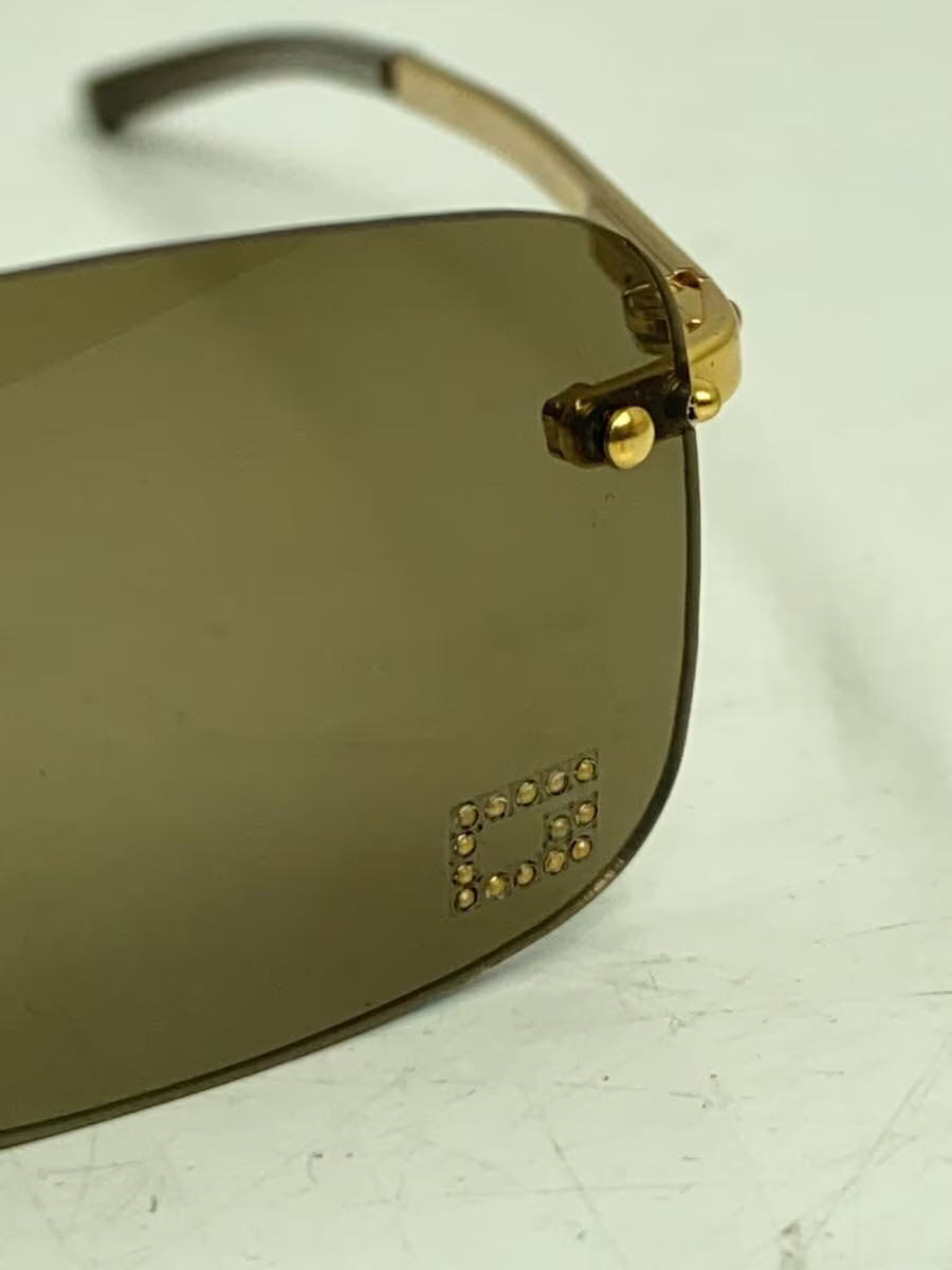 GUCCI Sunglasses BRW Mens