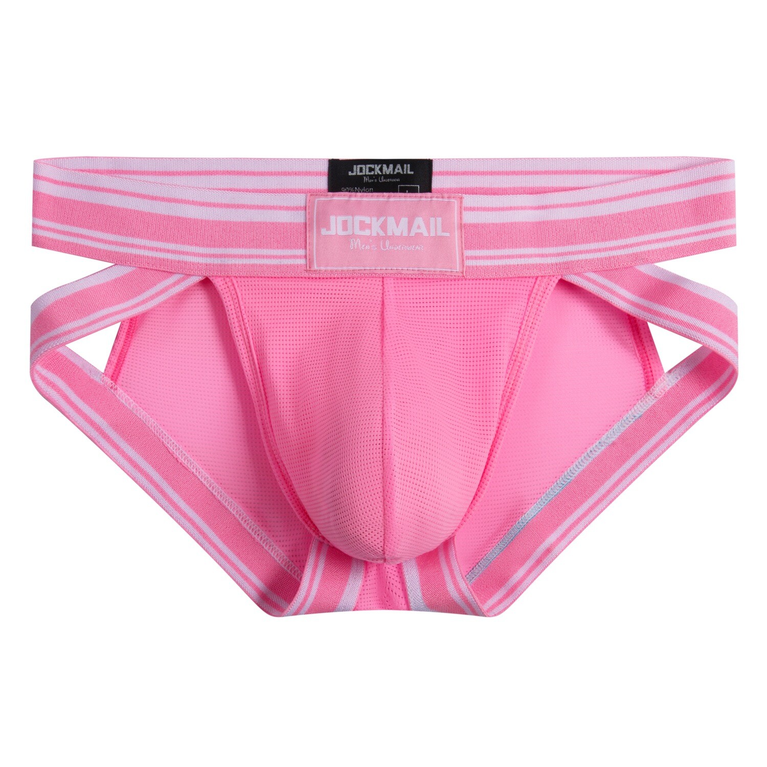 Jockmail Quality Sexy Gay Jock Strap Underwear Jockstrap Brief Bikini Backless