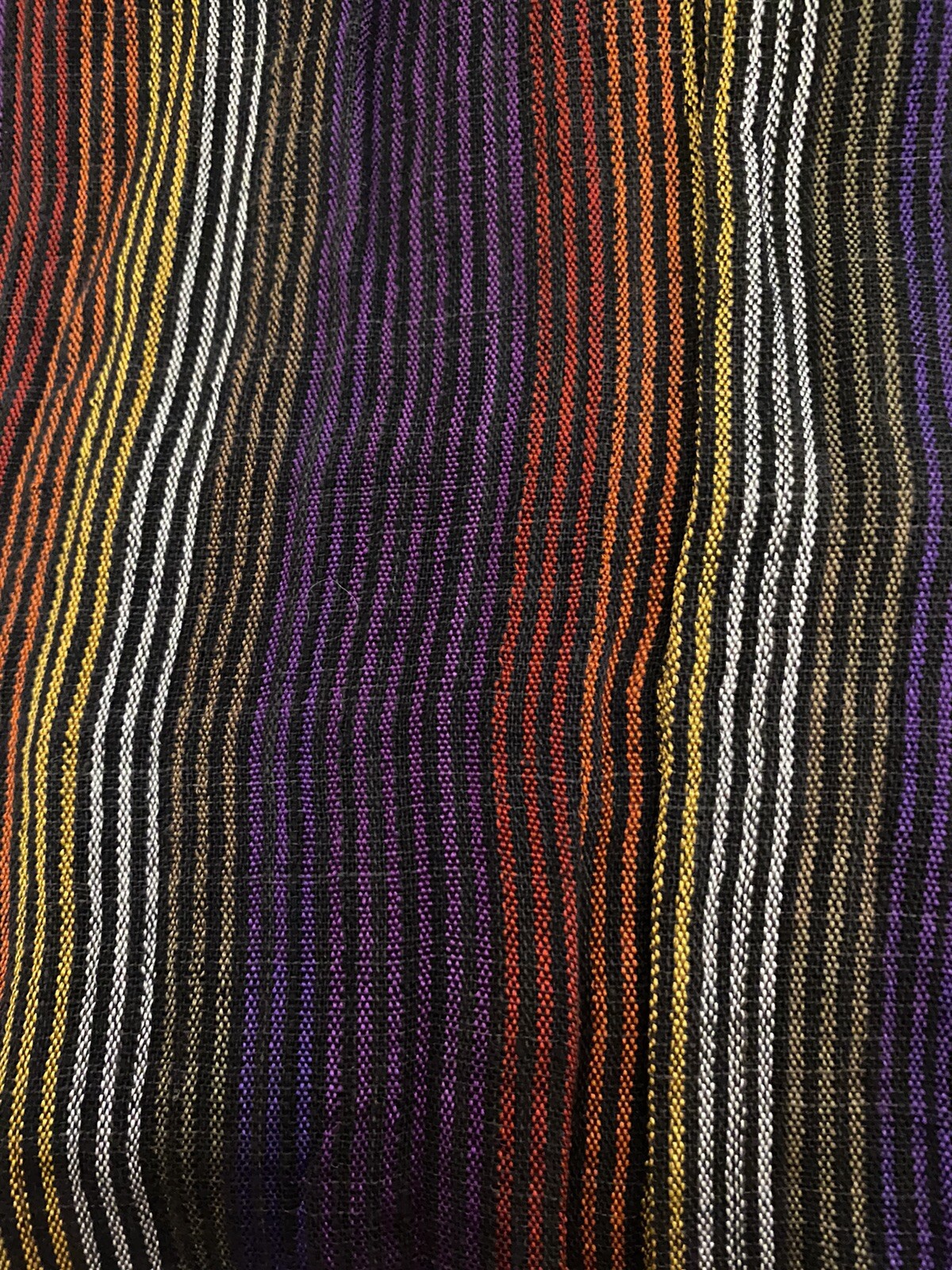 scarf woven fringe 29” wide 48” long not including fringe