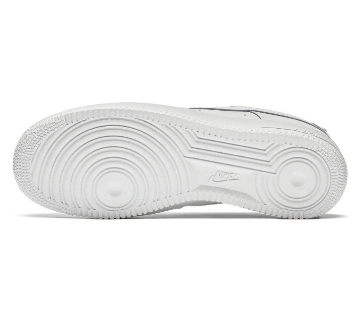 Nike Men’s Air Force 1 ’07 Shoes White/White CW2288-111 j