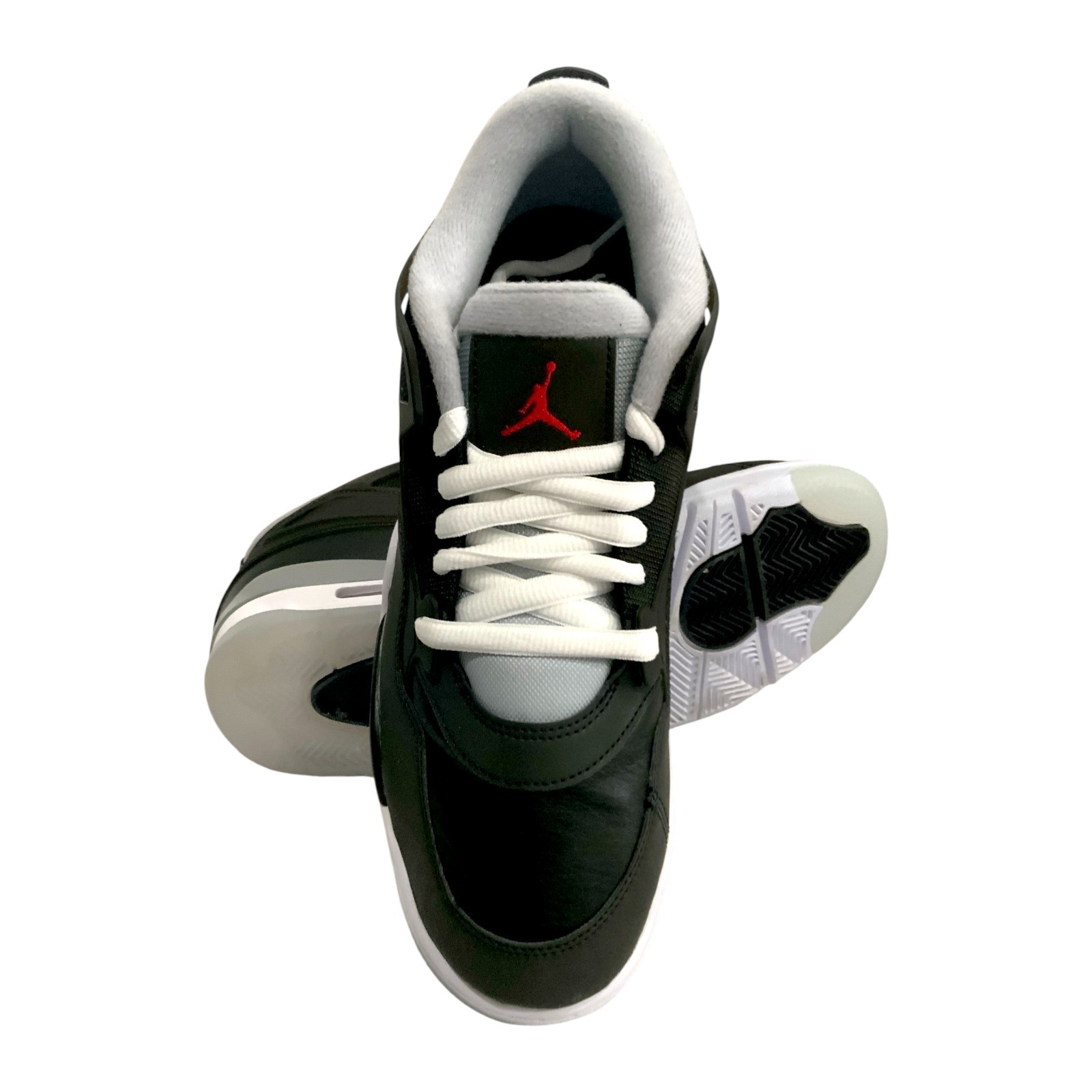 NWT NIKE AIR JORDAN 4 RM PRM MSRP $155.99 MEN’S BASKETBALL SNEAKERS SHOES 10.5