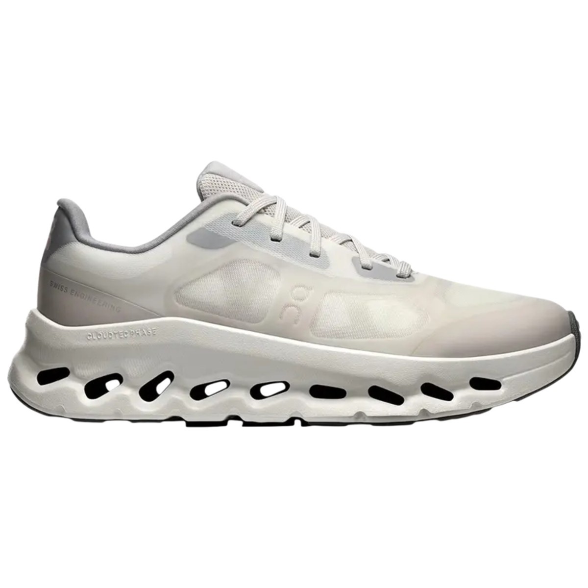 On Running Cloudtilt Remix Alloy Ivory 3MG10273228 Men New