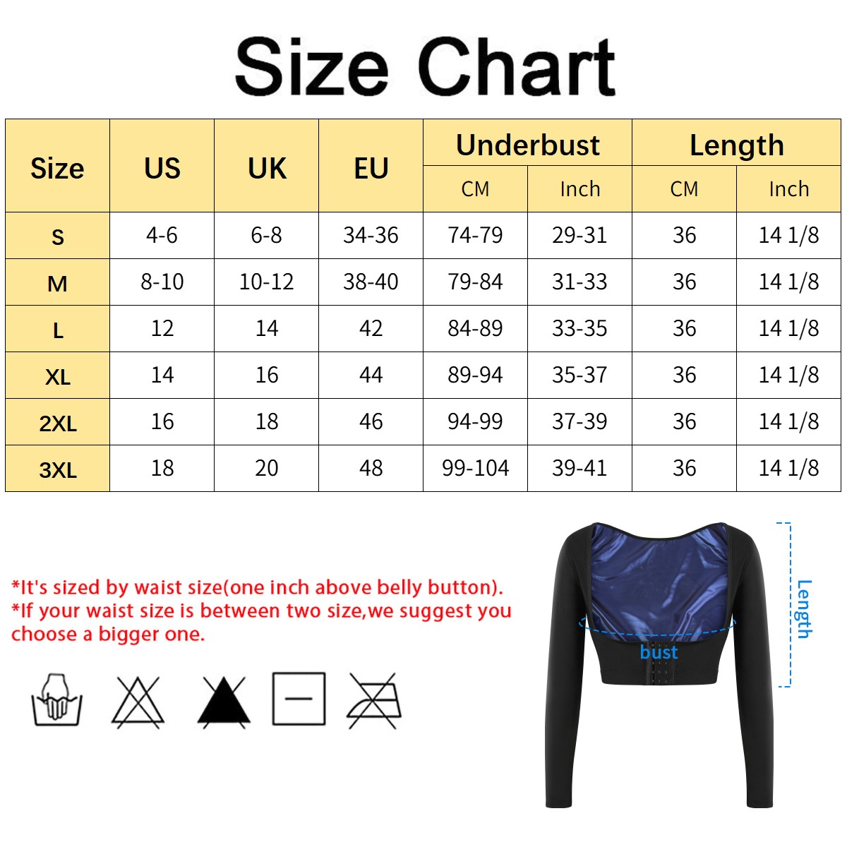 Women Upper Arm Shaper Post Surgery Slim Compression Sleeves Shapewear Tops Vest