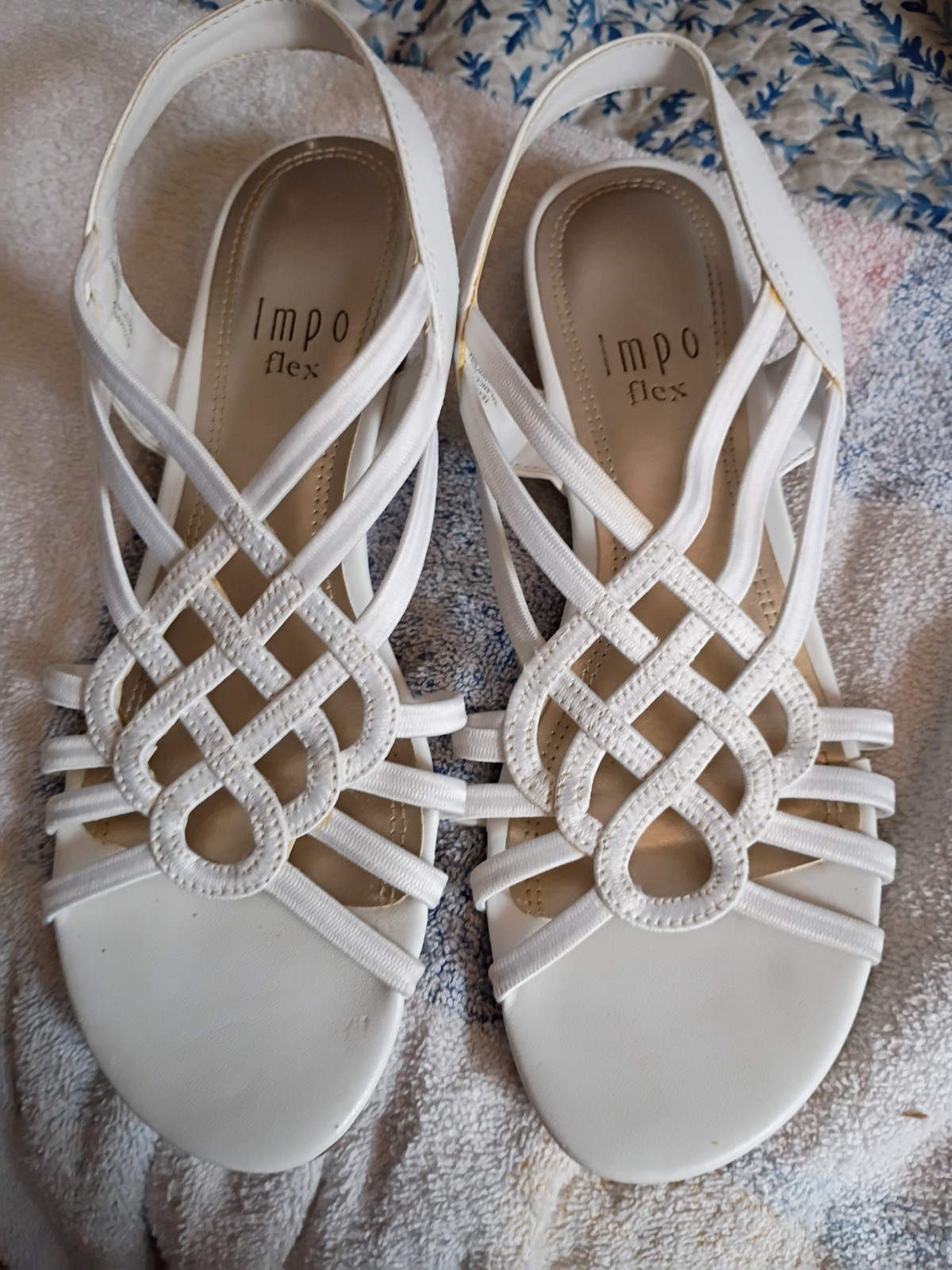 impo women’s heels