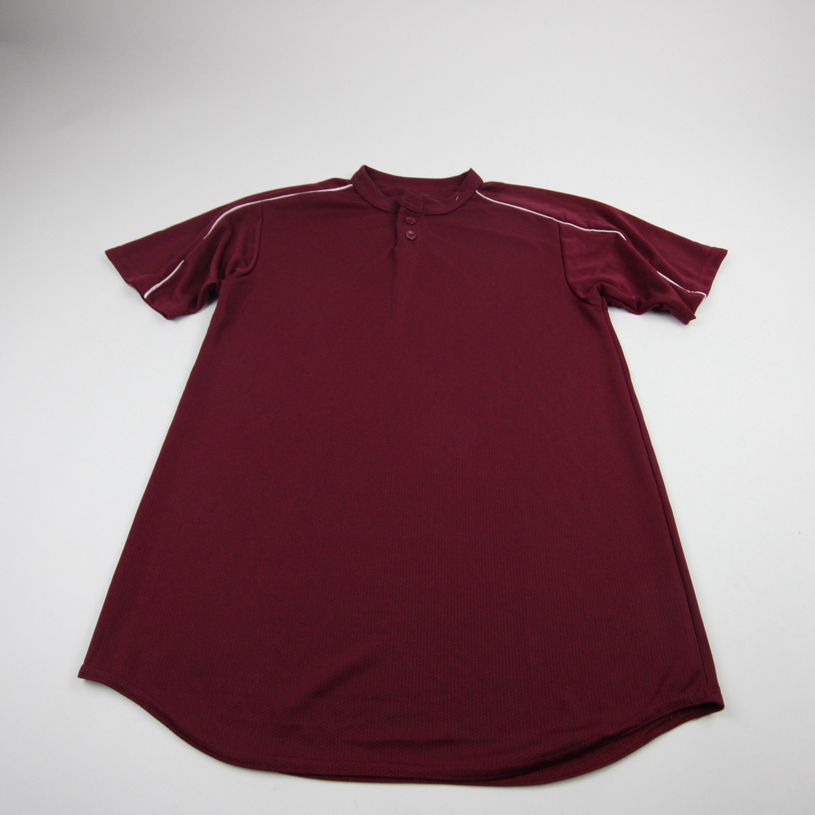 Augusta Sportswear Short Sleeve Shirt Men’s New without Tags S