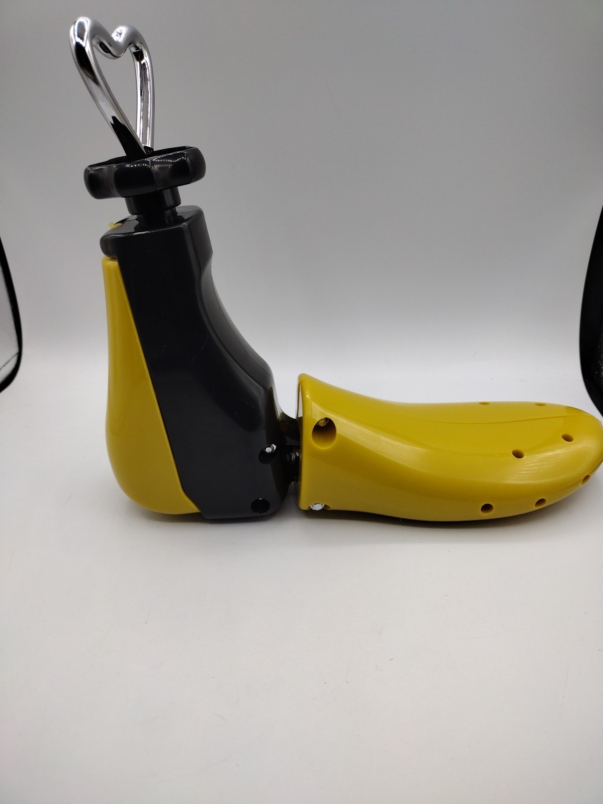 Shoe Stretcher Men Boot Stretcher Adjustable Width and Length Widener Expander
