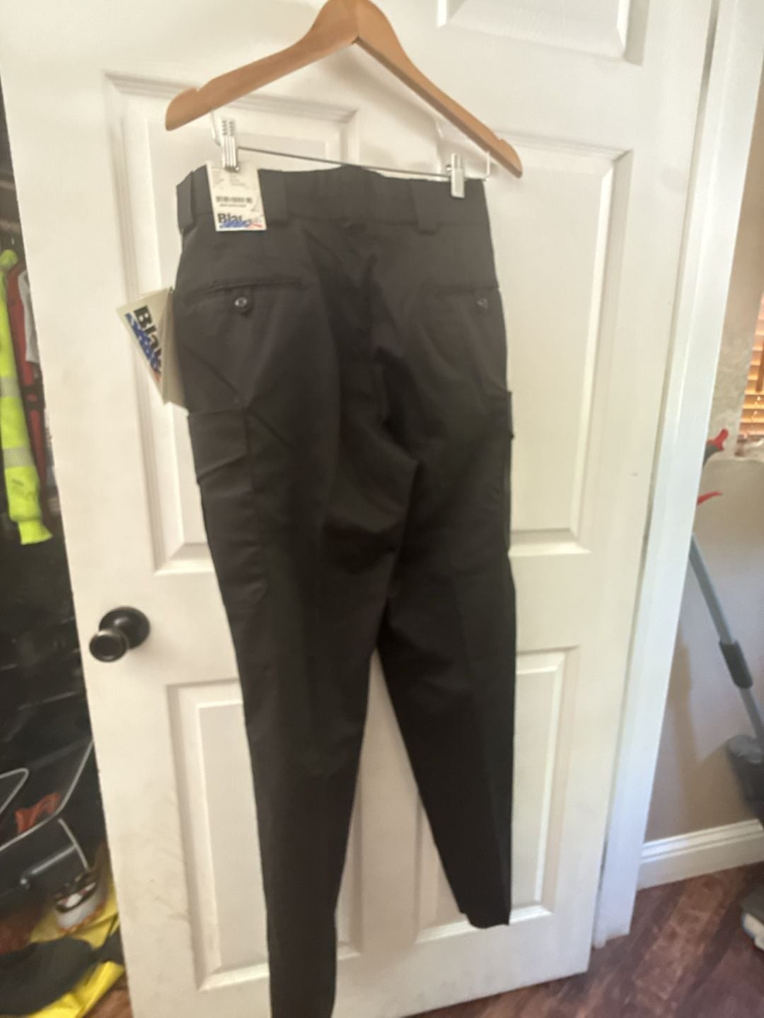 Blauer StreetGear 8810W Women’s Tactical EMT Cargo Pants