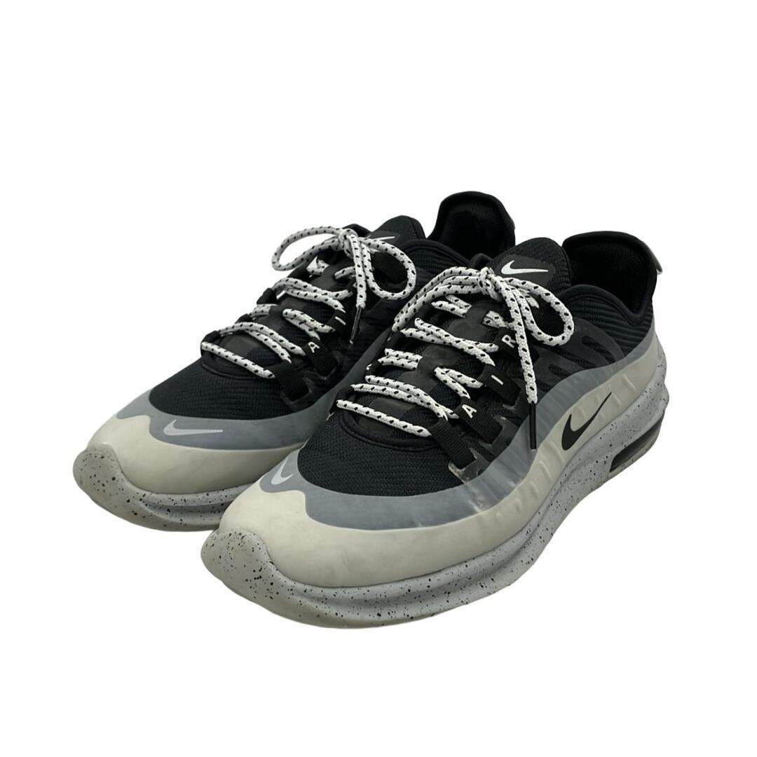 Nike Low Cut Sneaker Air Max Axis Premium AA2148-003 Men’s SIZE 27.5 c6a849f3b7