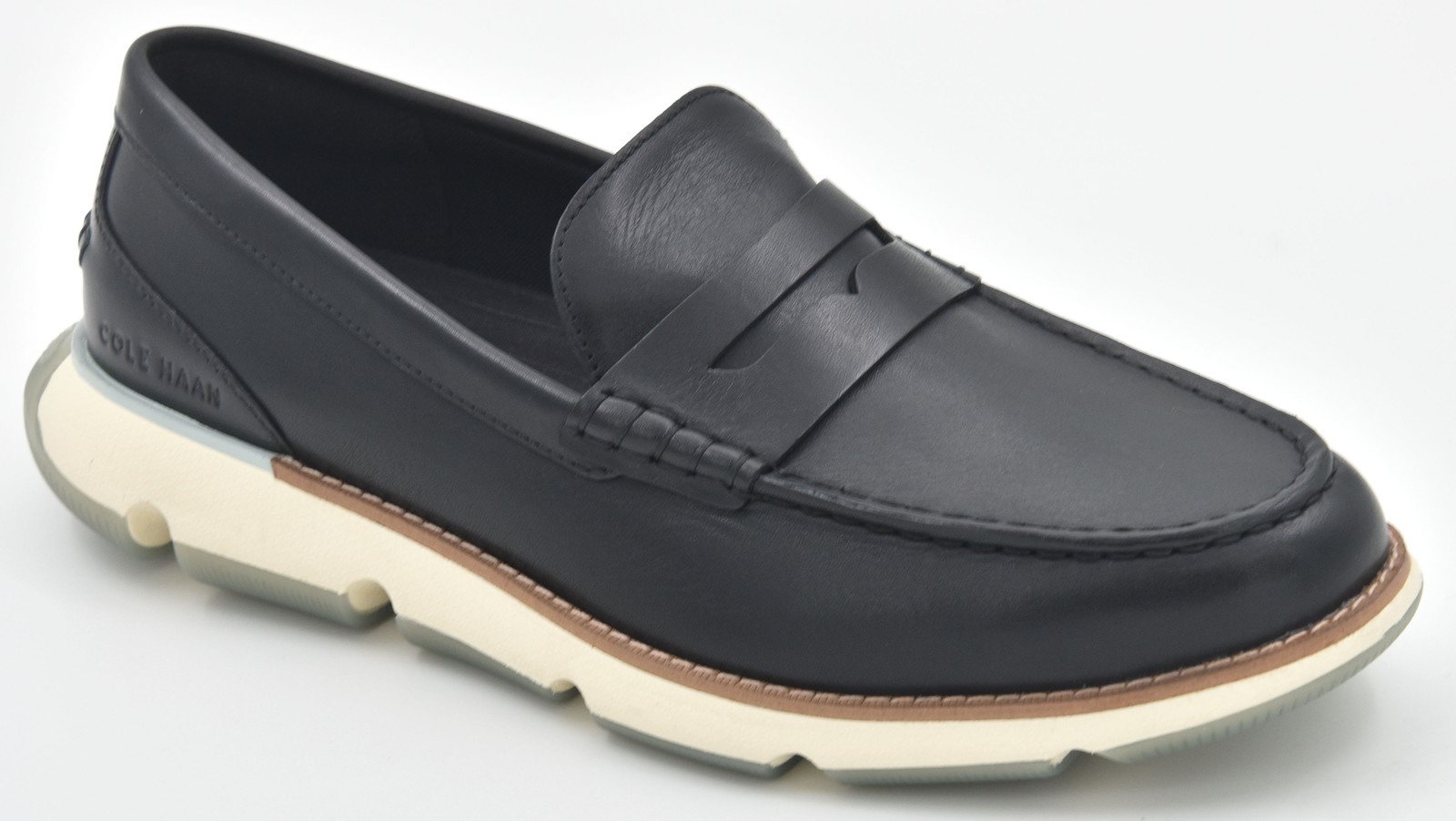 Cole Haan Men’s 4.ZERØGRAND Penny Loafers C40355