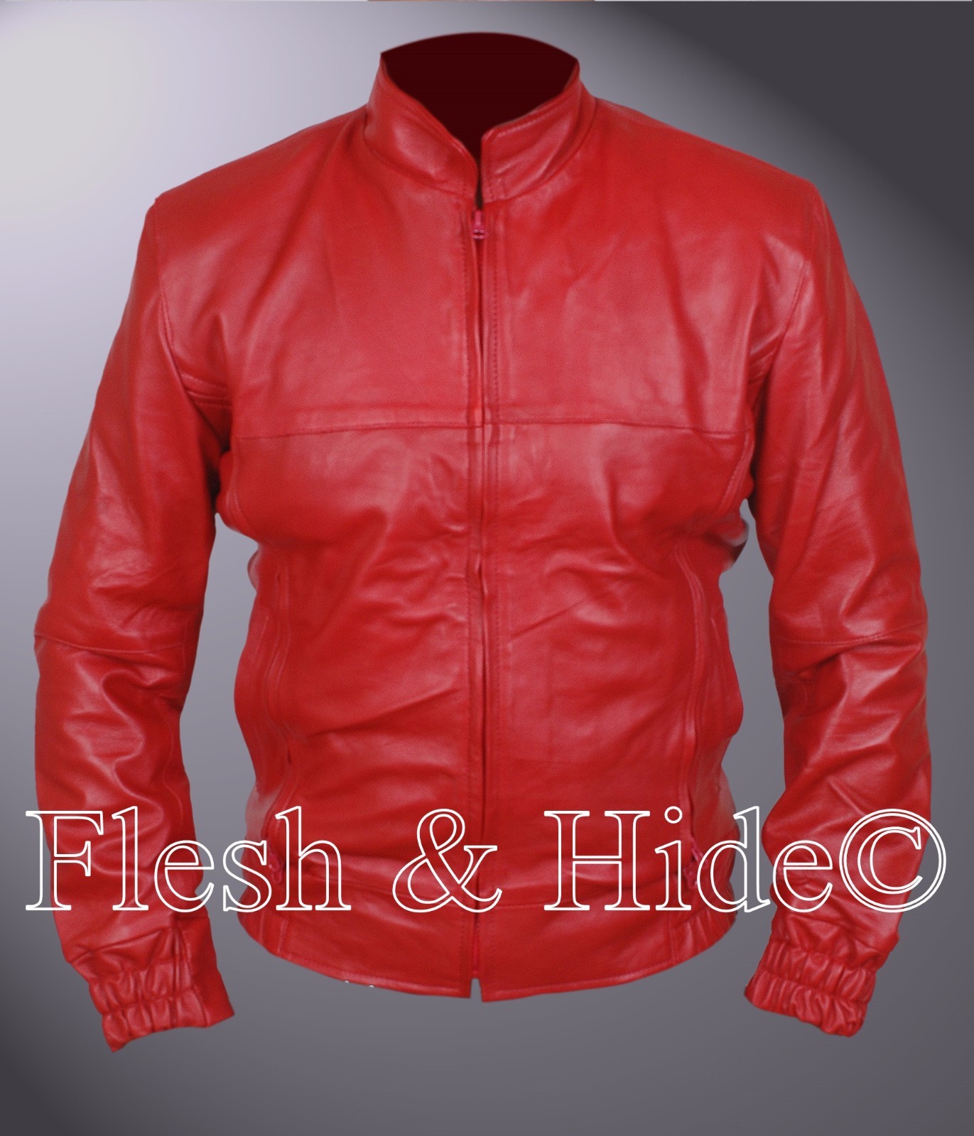 The Place Beyond the Pines Ryan Gosling Luke Glanton Jacket
