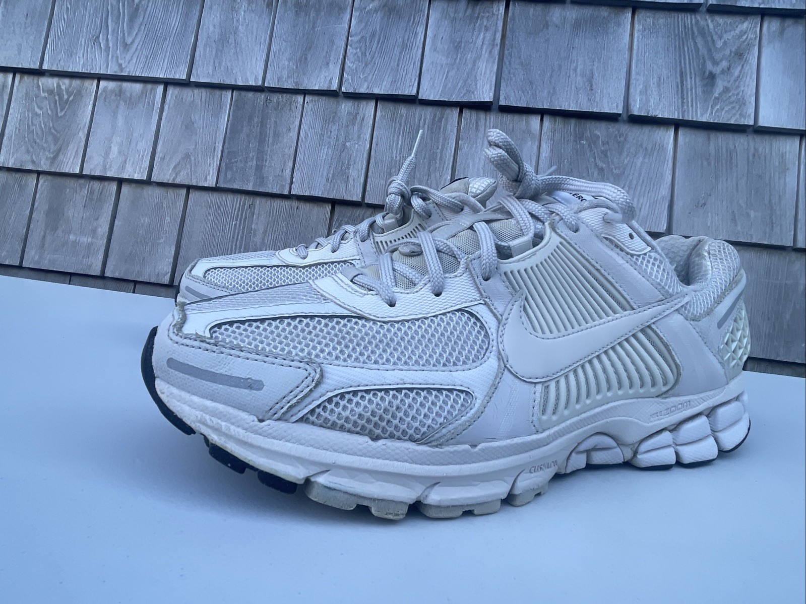 Nike Zoom Vomero 5 SP Vast Grey Running Shoes BV1358-001 Men’s Size 11.5
