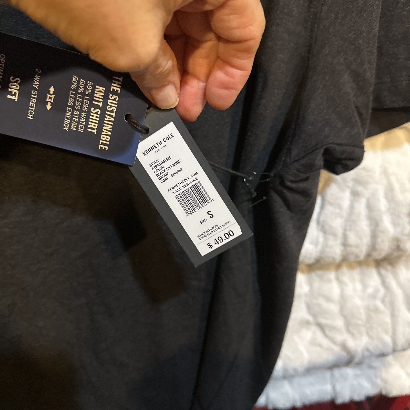 Kenneth Cole New York