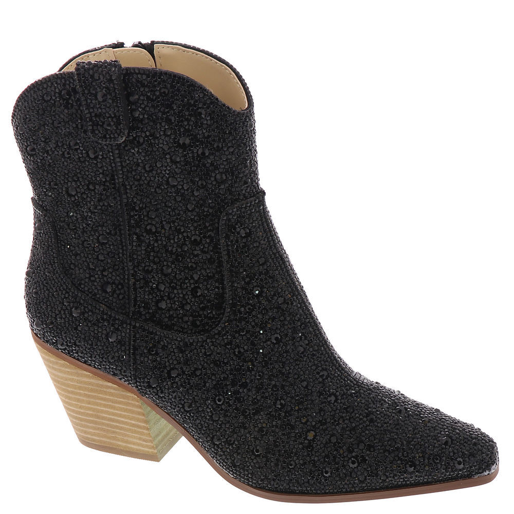 Betsey Johnson Diva Boot Women’s Boot