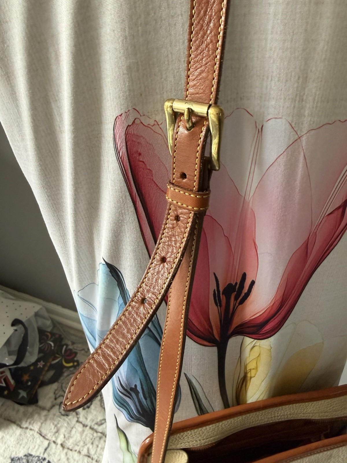 Dooney and Bourke