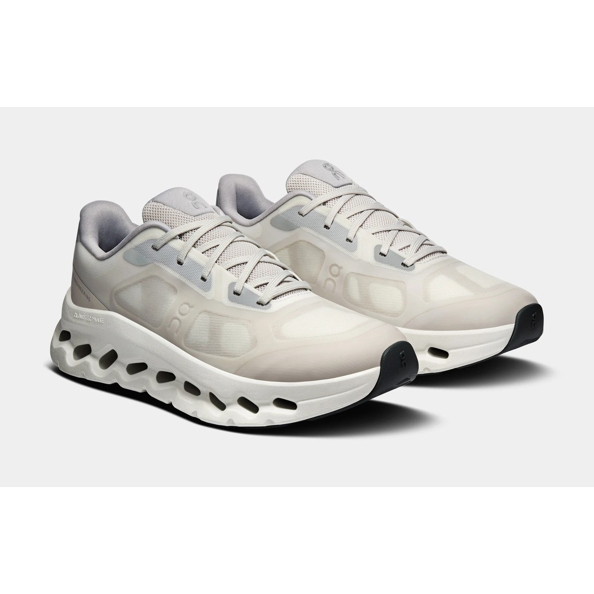 On Running Cloudtilt Remix Alloy Ivory 3MG10273228 Men New