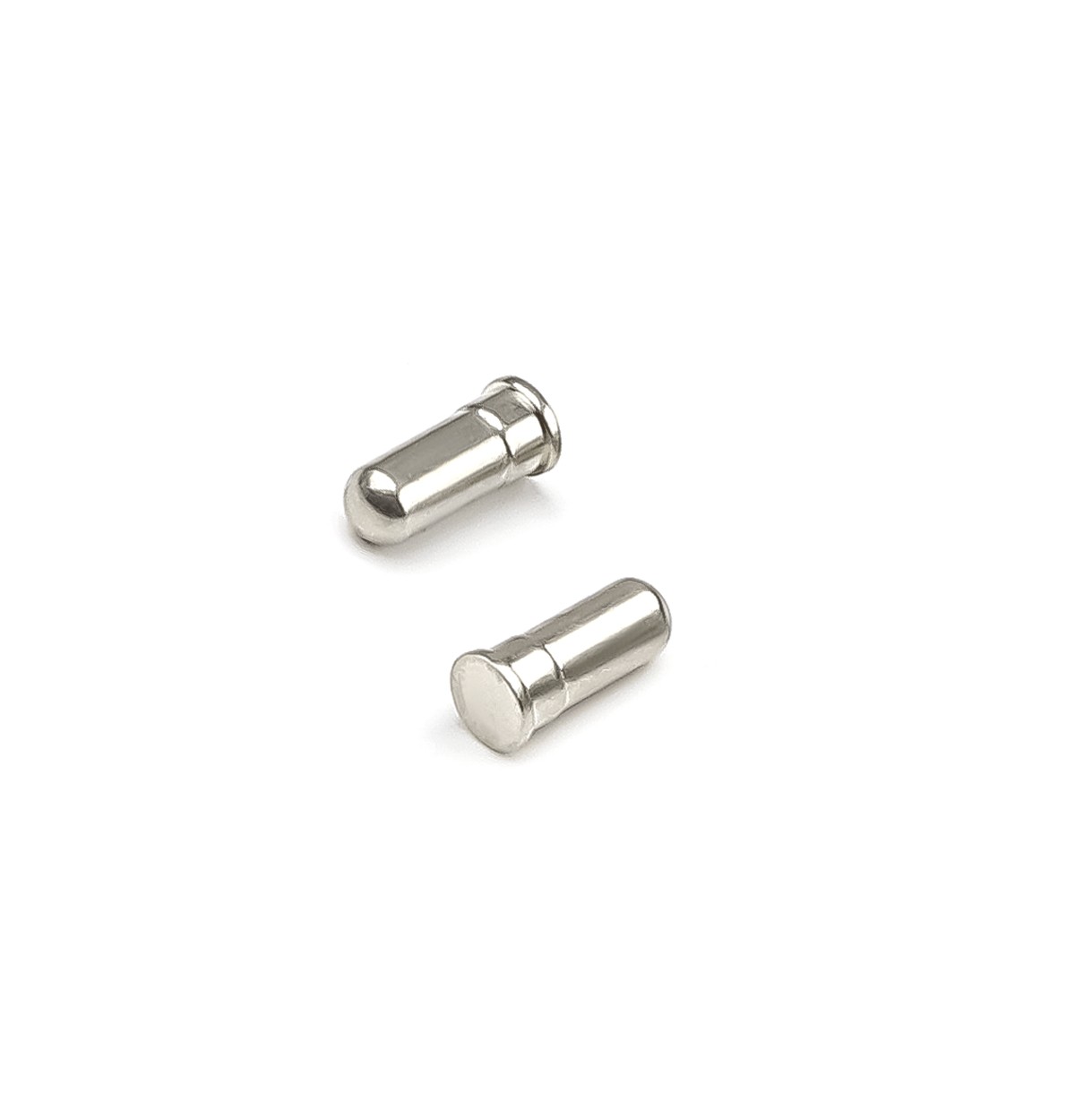 Replacement Nose Bridge Pins, Rivets for Oakley Juliet X Metal Frame