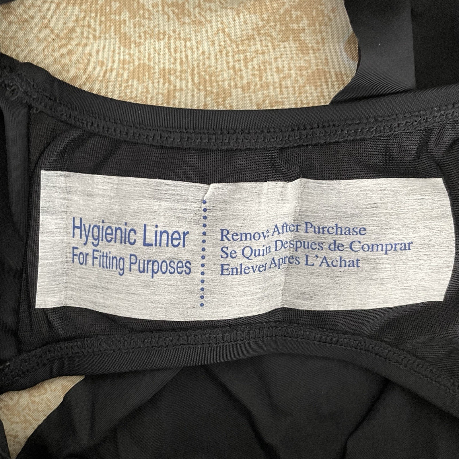 Dreamsuit by Miracle Brands Slimming Control Solid Swim Bikini Skirt Size 10