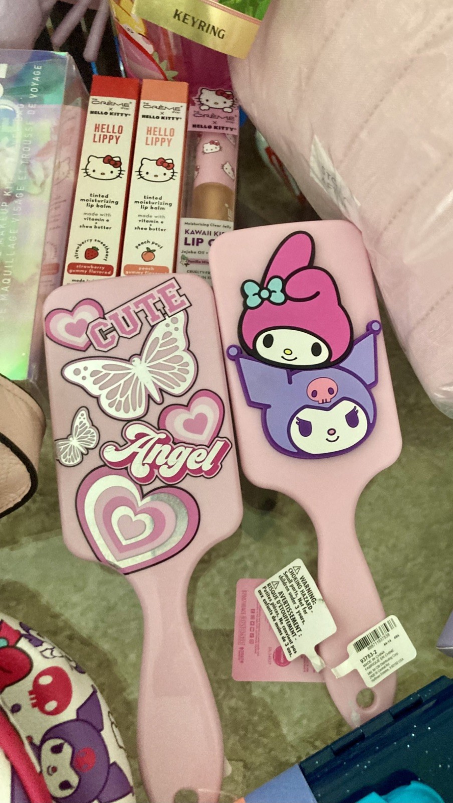 Mystery Surprise Box Assorted/Random Items