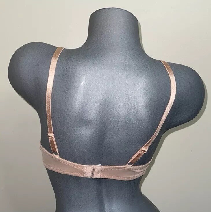 Super Extra Push Up Extreme Padded Bombshell Bra. Add 2 Cup Sizes New Arrival