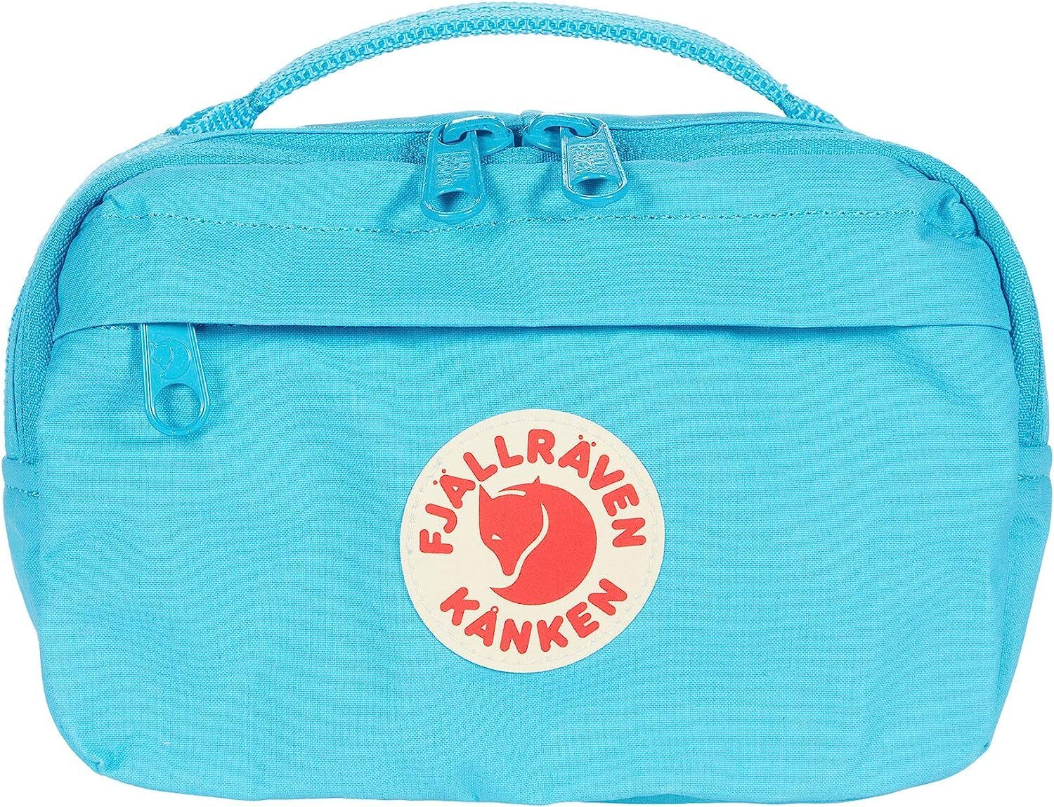 Fjallraven, Kanken Hip Pack with Waist Belt for Everyday Use and Travel