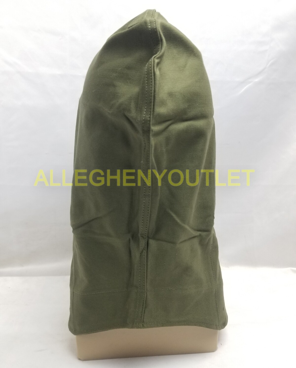US Military M-1951 Korean War Era Field Jacket Hood, OD, Sz Large 44-46-48, NEW