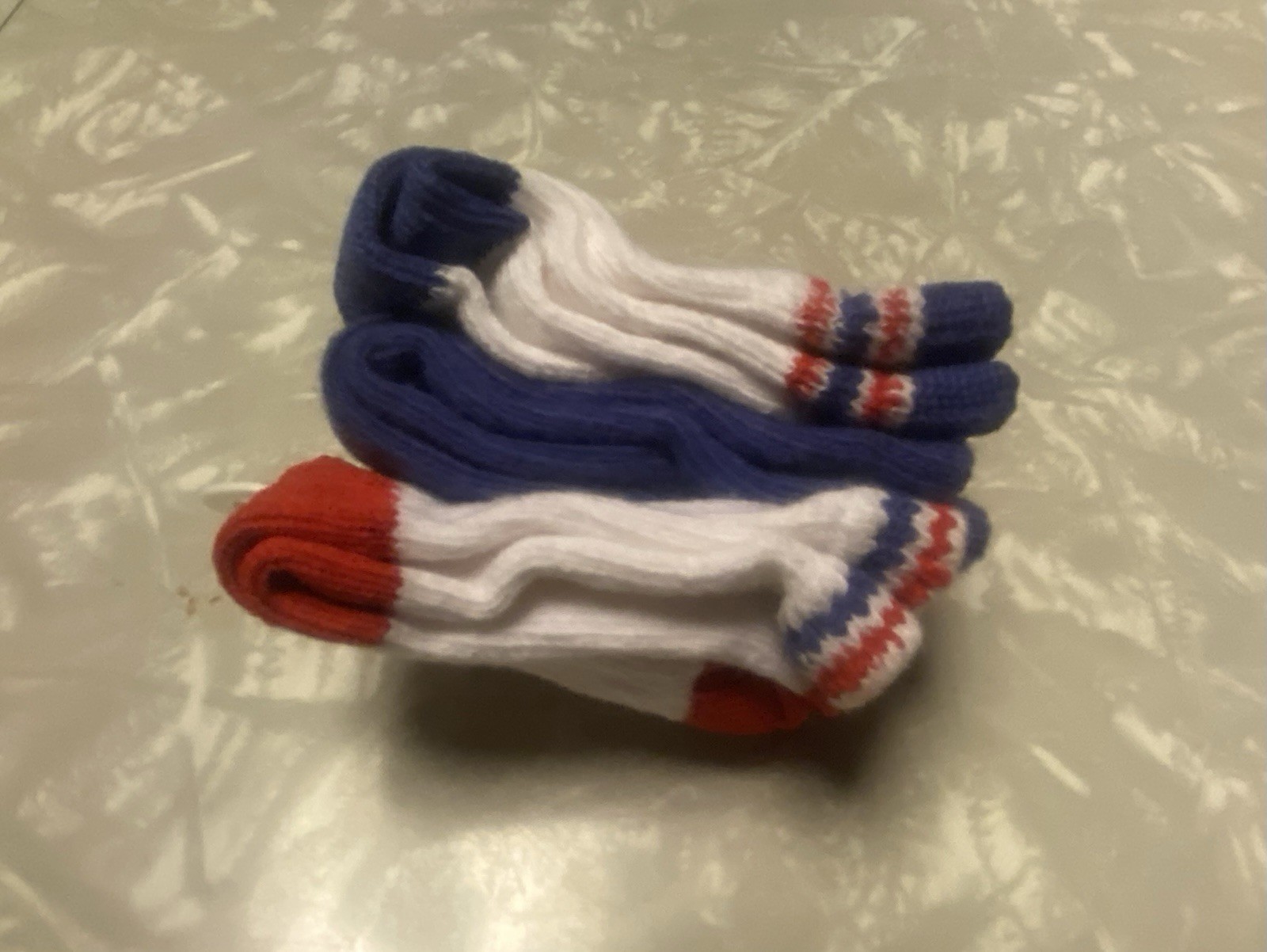 Clothing Lot Red White and Blue 3-6 Months And 6-9 Months
