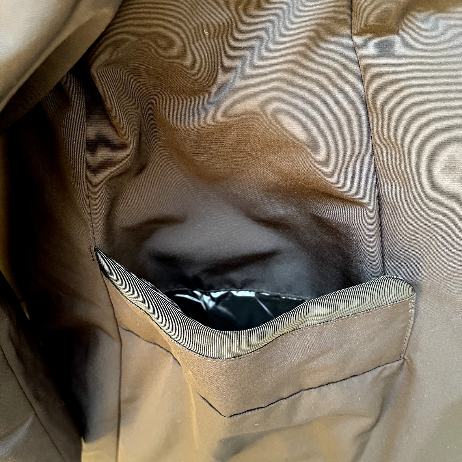 Uniqlo Jil Sander +J Hybrid Down Jacket Women Used Extrem Beautiful Extra Warm