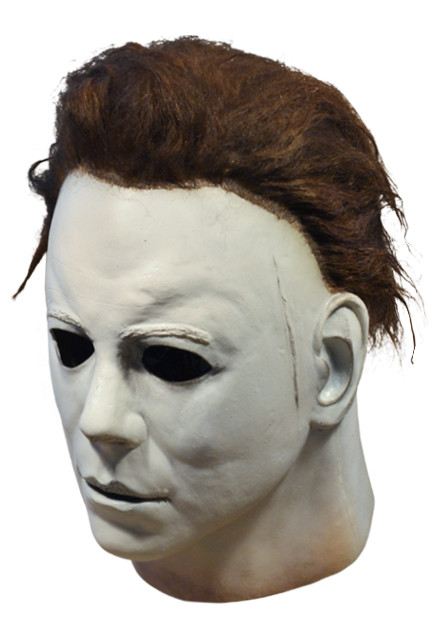 Halloween Michael Myers Mask 1978 by Trick or Treat Studios In Stock