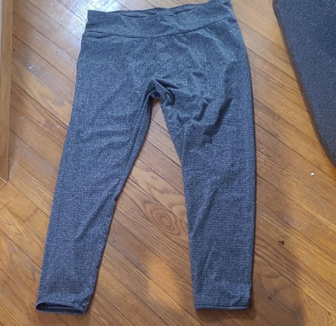 LC Lauren Conrad Leggings, XXL