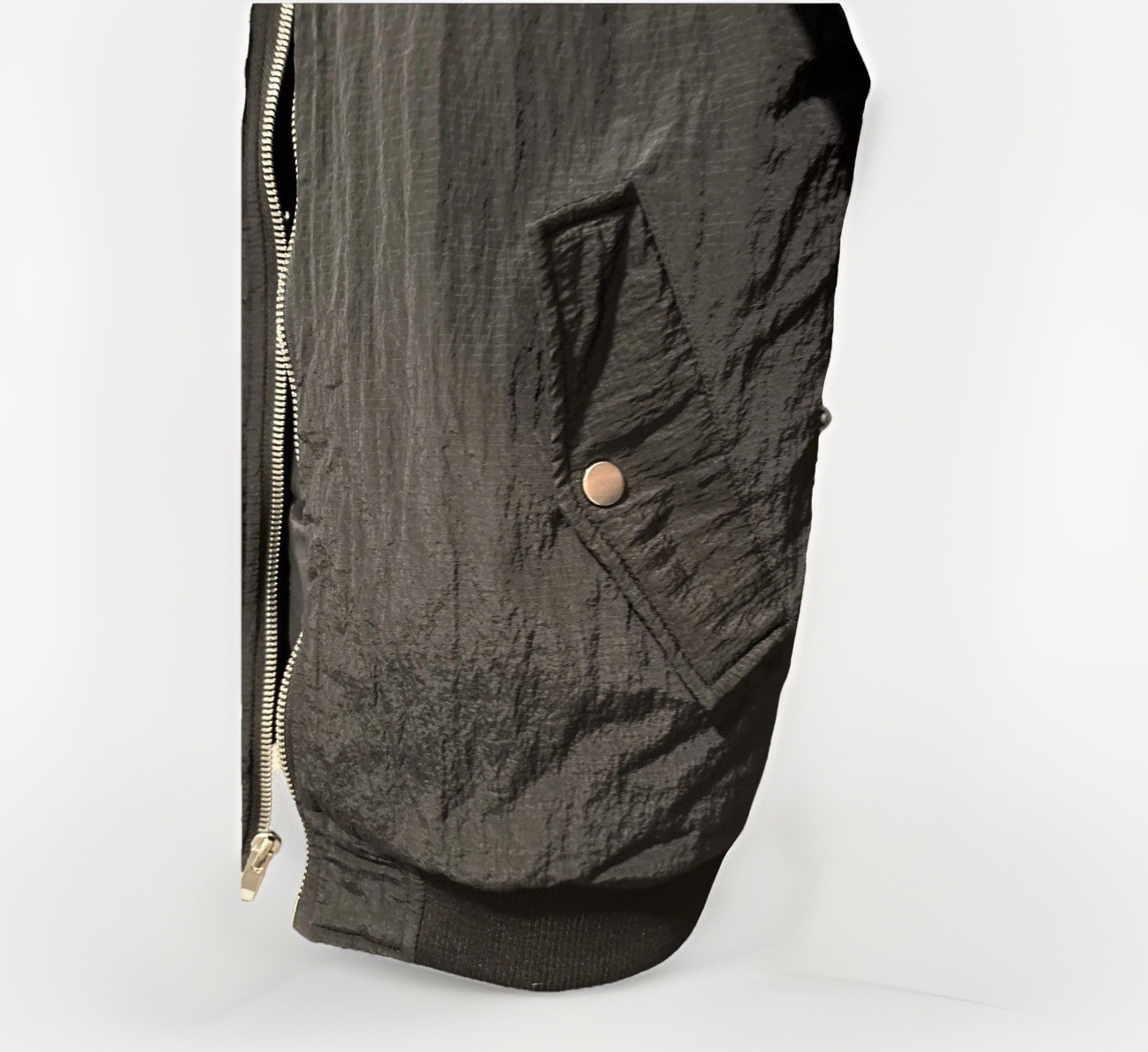 Slate & Stone Men’s Bomber
