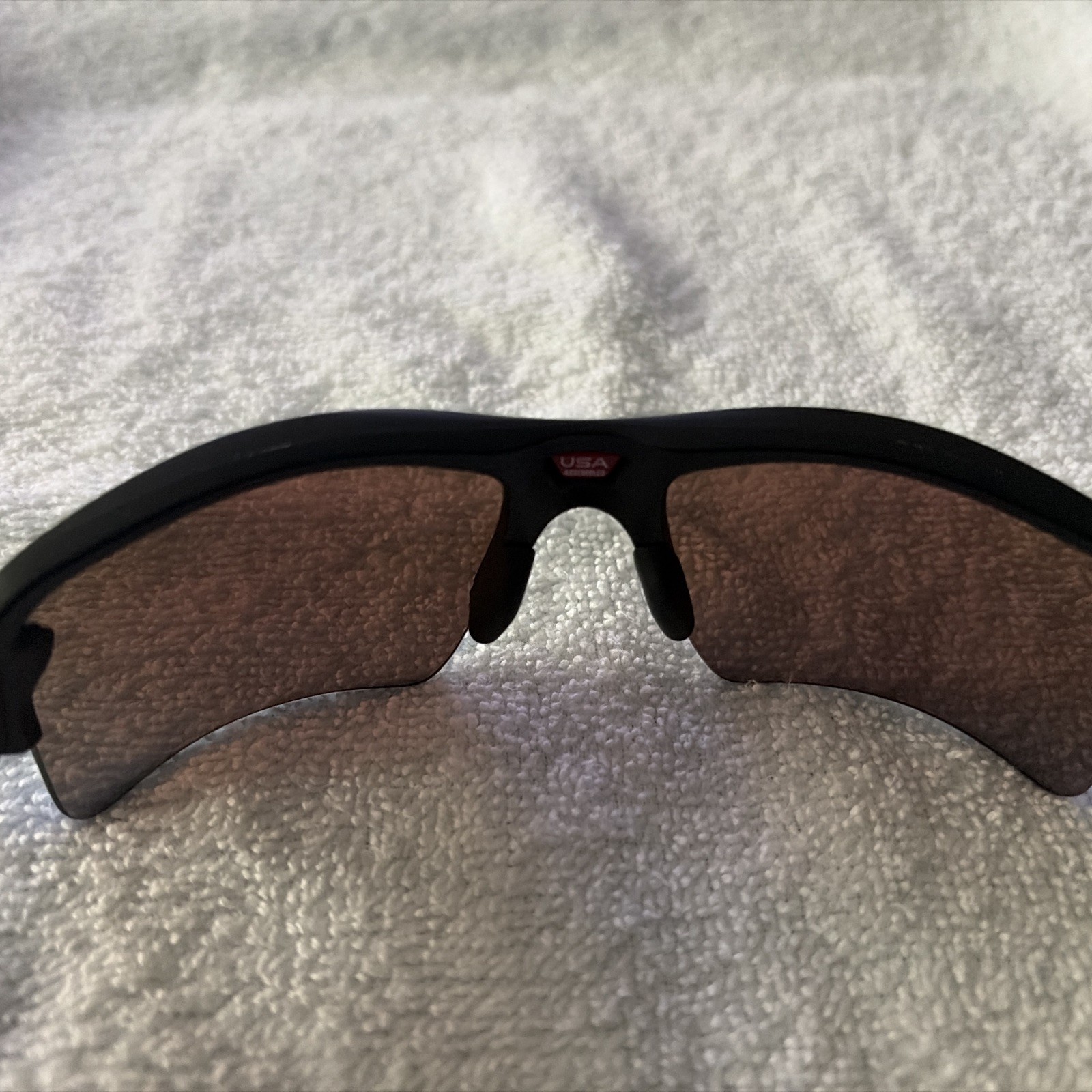 Oakley Sunglasses Flak 009188-5859 2.0 XL (Size 59-12-133) P