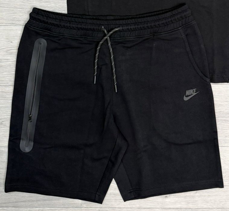 NIKE Tech Fleece Shorts Size S-XXL (7) COLORS