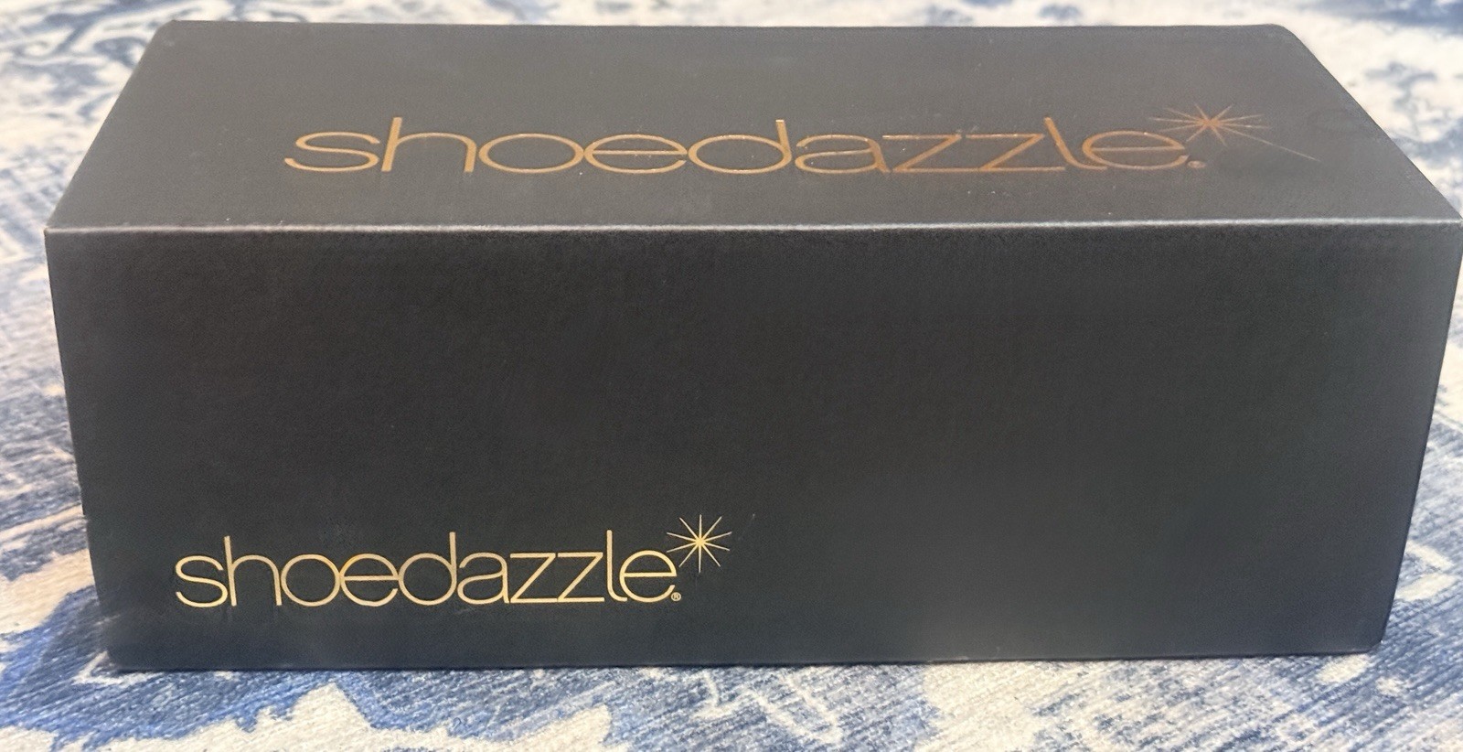 Shoedazzle MIRA, New Nude, Open-Toe Block Heel Mules, Size 5.5, NIB