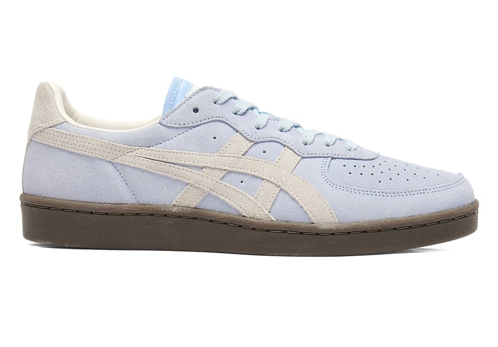 Onitsuka Tiger GSM 1183C436 6 Colors Unisex Adult Shoes Japan