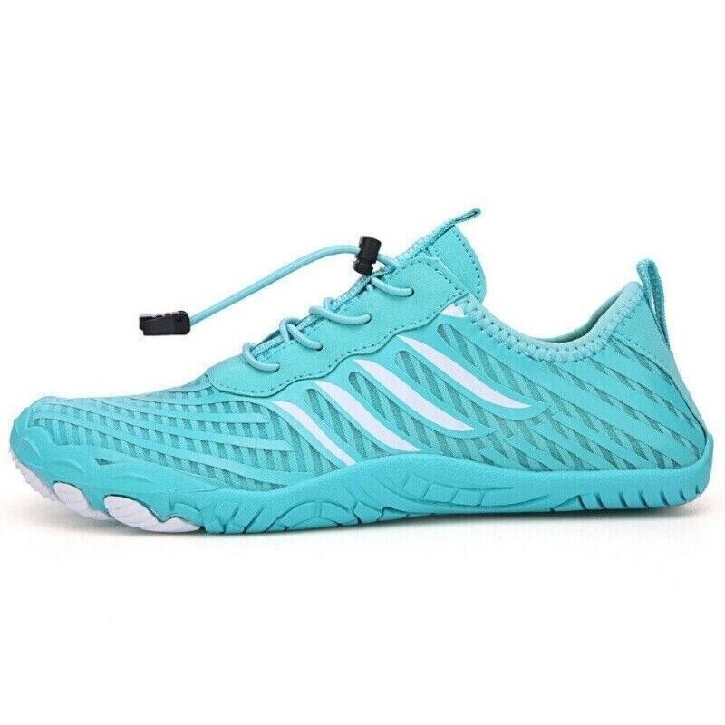 Unisex Water Shoes Barefoot Beach Shoes Quick Dry Aqua Sneakers Beach Sneaker