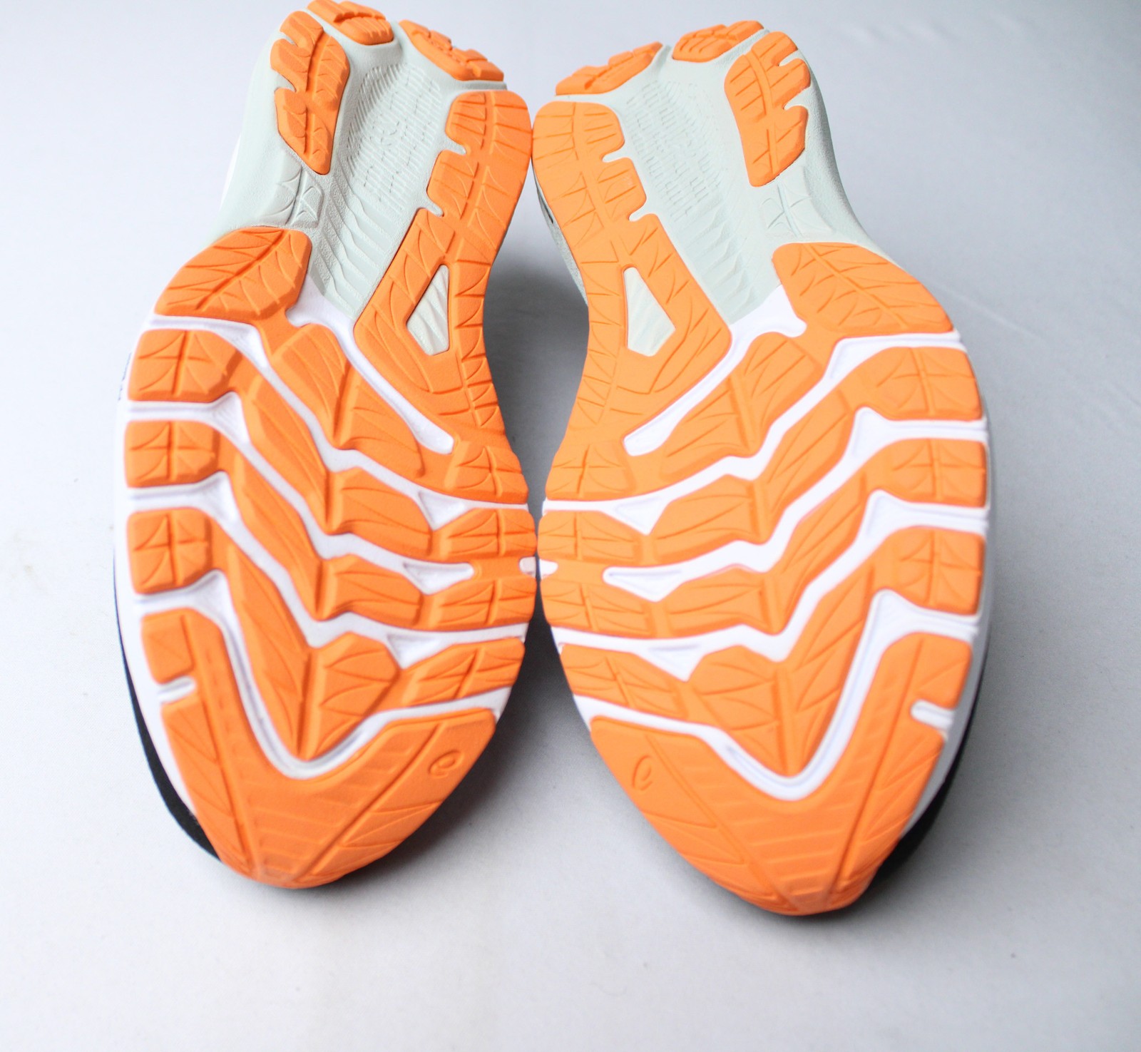 Asics Men’s GT-2000 11 Lightweight Running Shoes CD4 Black/Sun Peach Size US:7.5
