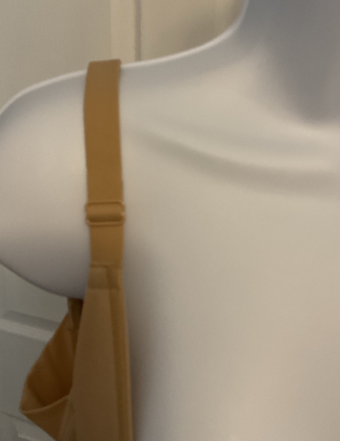 NWOT Maidenform Ultimate Slimmer Open Bust Body Briefer 2656 Smooth Shapewear