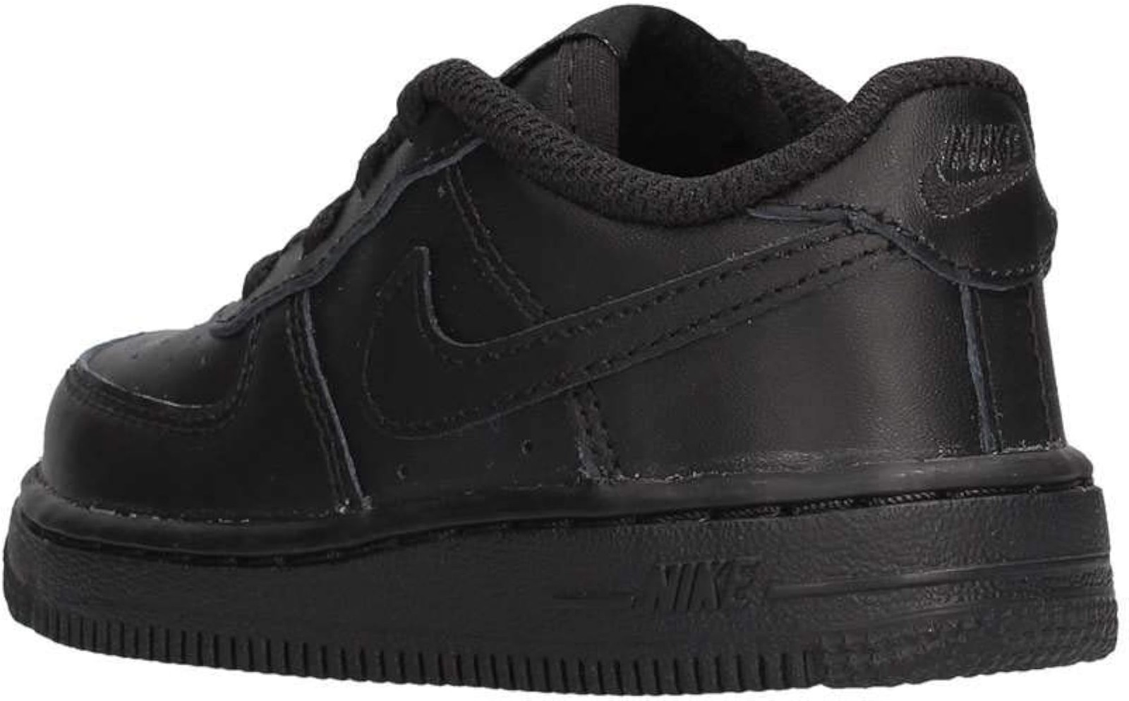 Nike Men’s Gymnastics Shoes – Black/Black/Black – 5