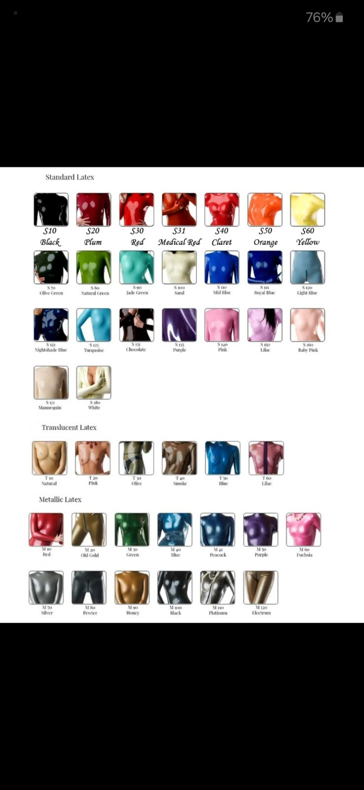 Latex Vacuum Cube with costumization