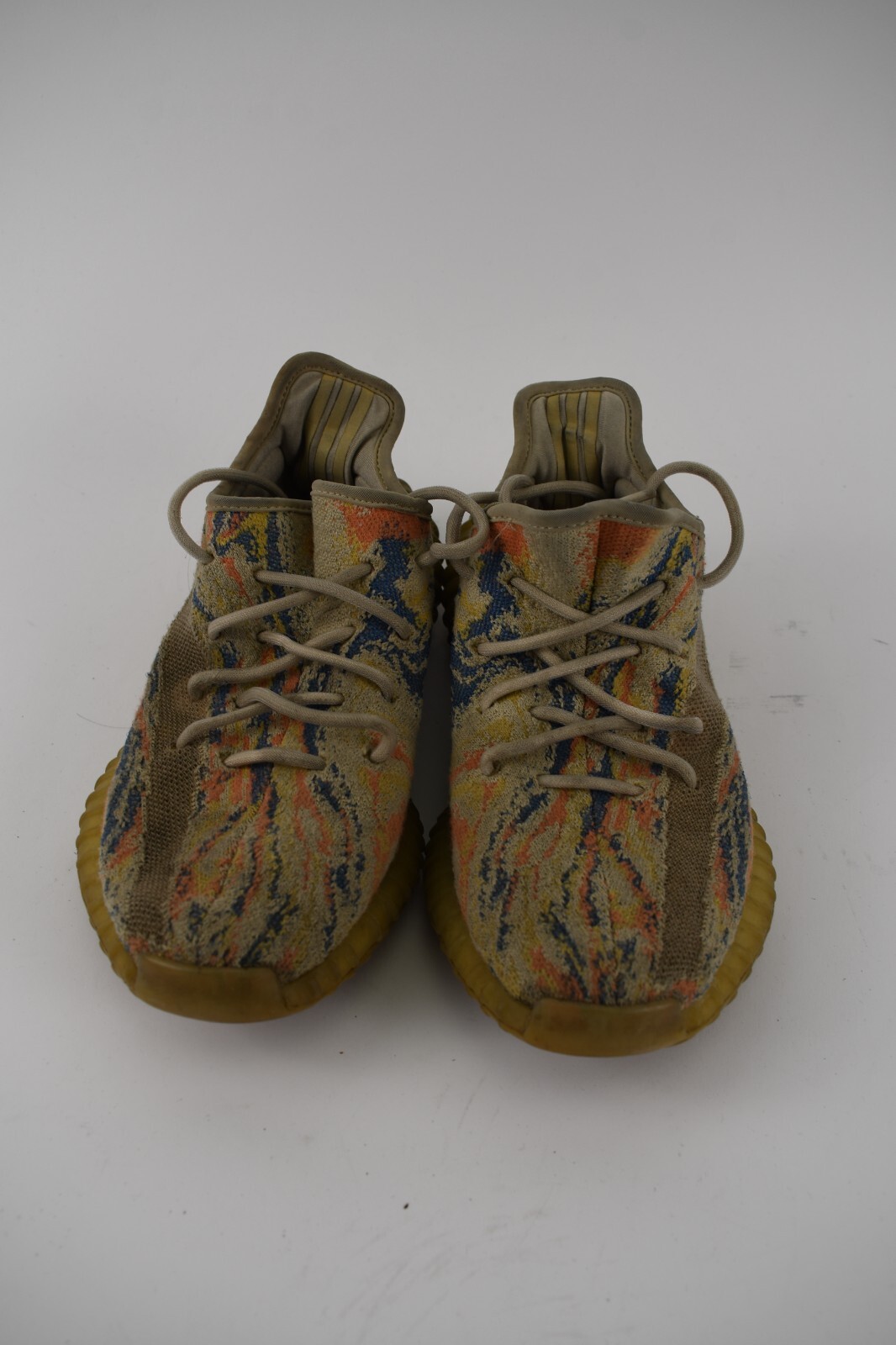 Size 6.5 – adidas Yeezy Boost 350 V2 Low MX Oat Mens Sneakers