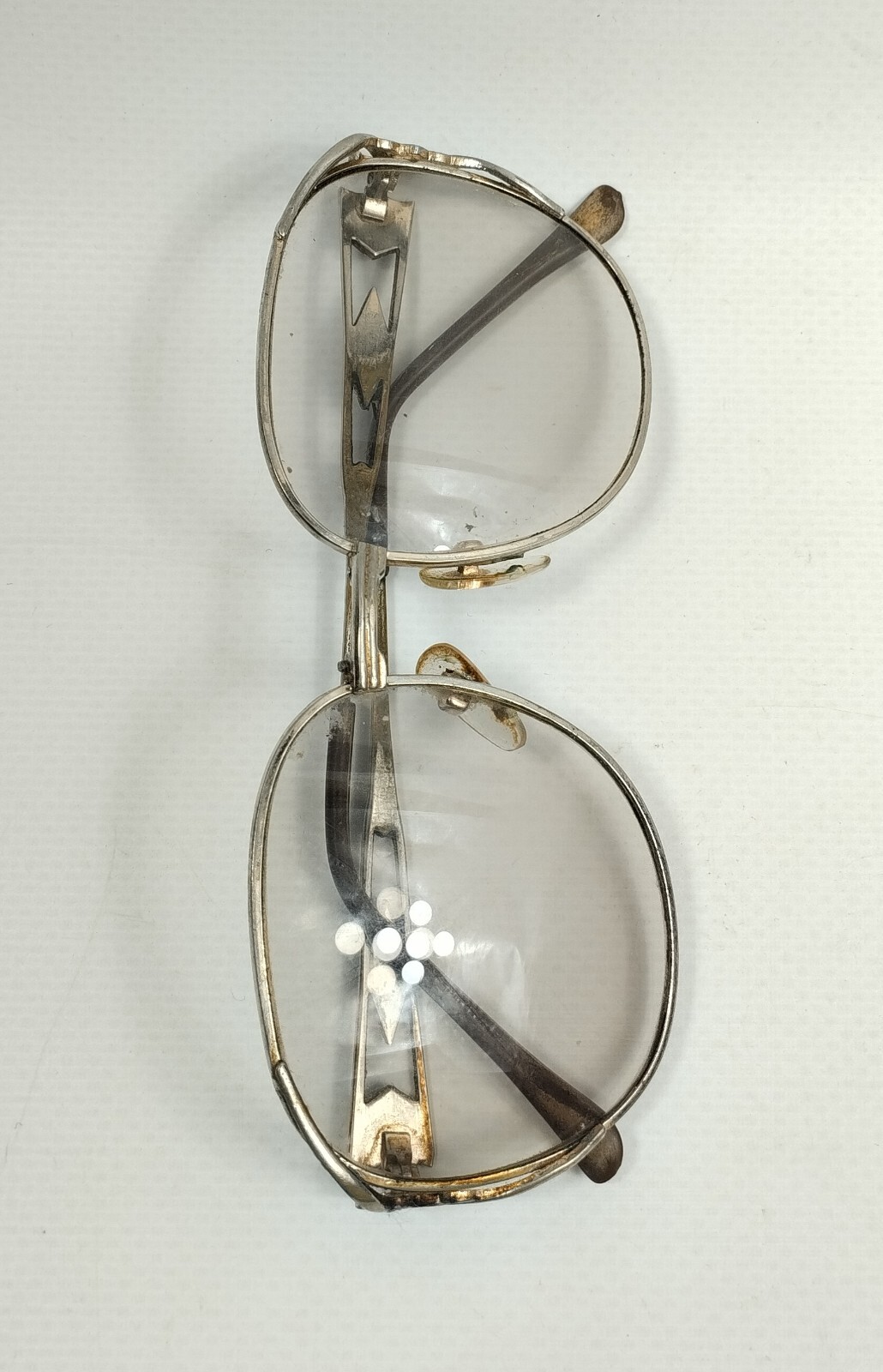Vintage Collectible Soviet Sun Glasses 1980-1989s Vintage USSR